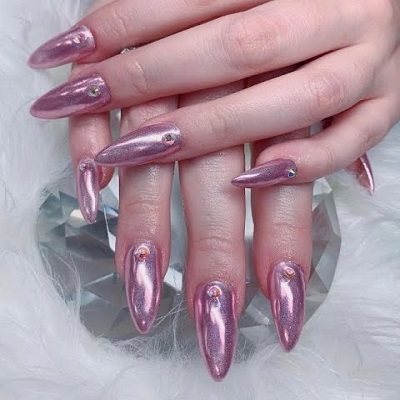 ATLANTIC NAILS - Acrylic Powder
