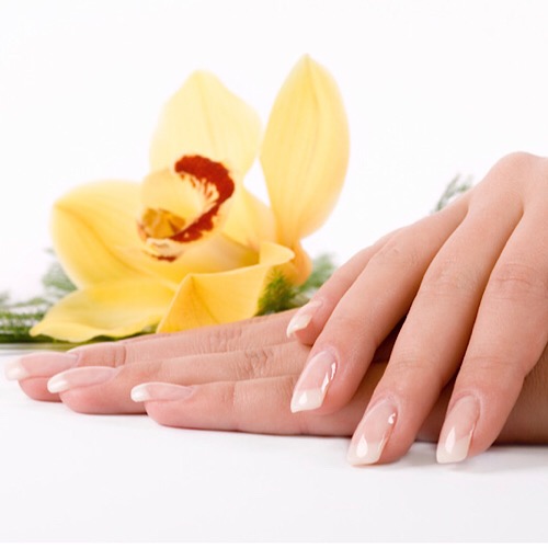 ATLANTIC NAILS - manicure