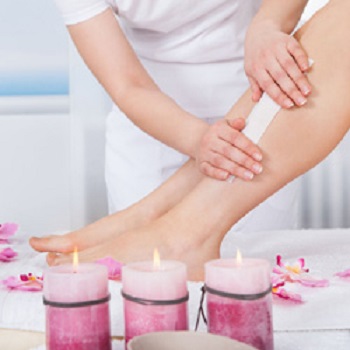 ATLANTIC NAILS - waxing